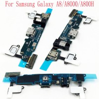 charging port flex for Samsung Galaxy A8 2015 A800 A800F A800M